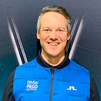 Juha-Pekka Peltomäki