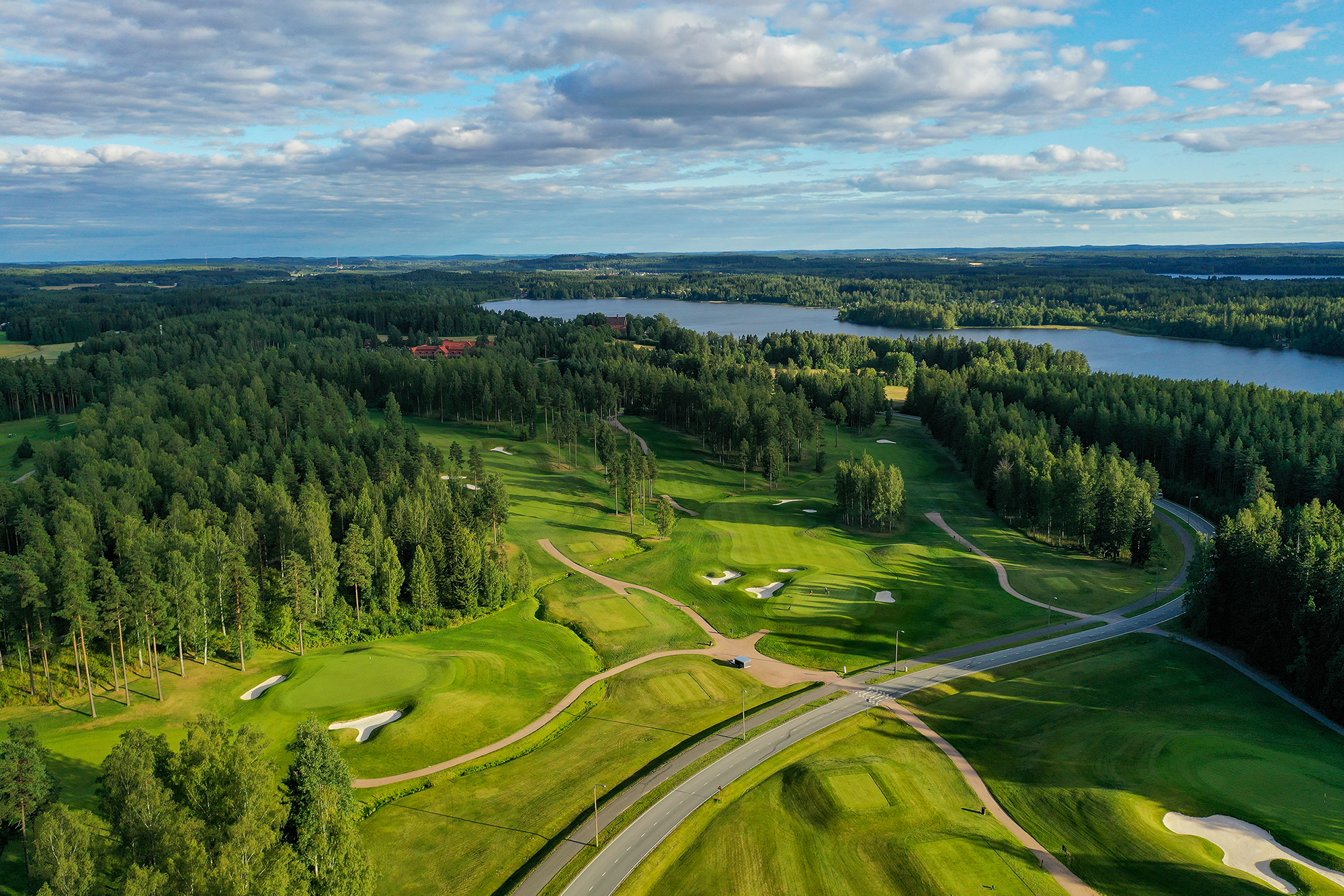 Linna Golf