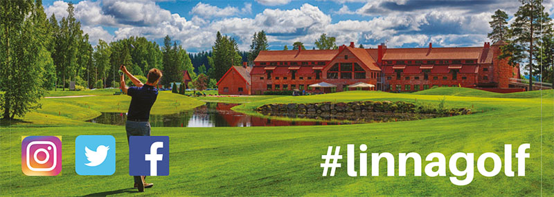 Linna Golf